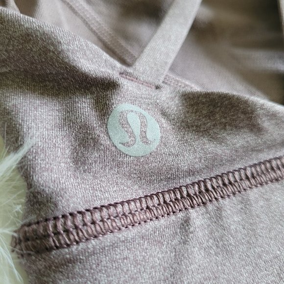 Lululemon Free to Be Serene Longline Bra - Picture 3 of 5